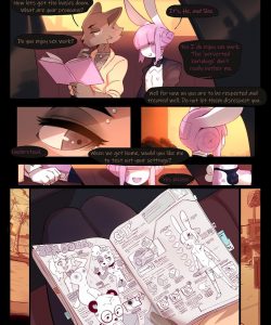 Chip And Chomp 003