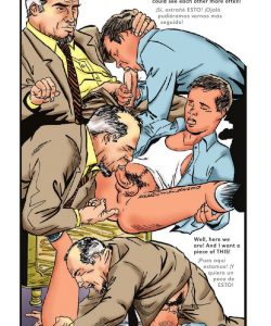 A Day At The Office 004