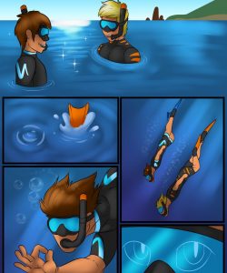 New Wetsuits