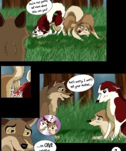 Balto-Family Secrets 003