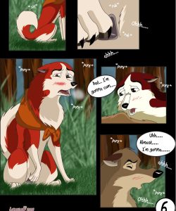 Balto-Family Secrets 007