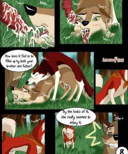 Balto-Family Secrets 009