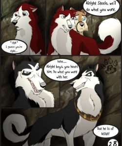 Balto-Family Secrets 029