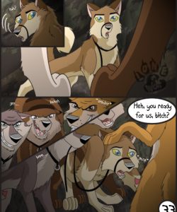 Balto-Family Secrets 034