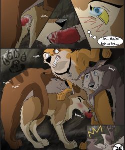 Balto-Family Secrets 035