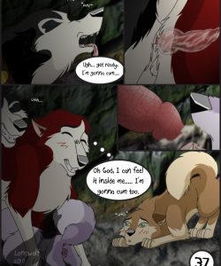 Balto-Family Secrets 038