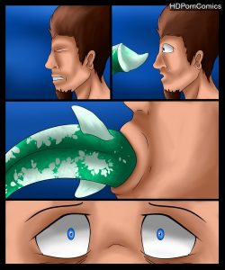 Toxic Sea Adventure 009
