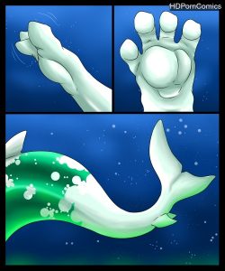 Toxic Sea Adventure 013