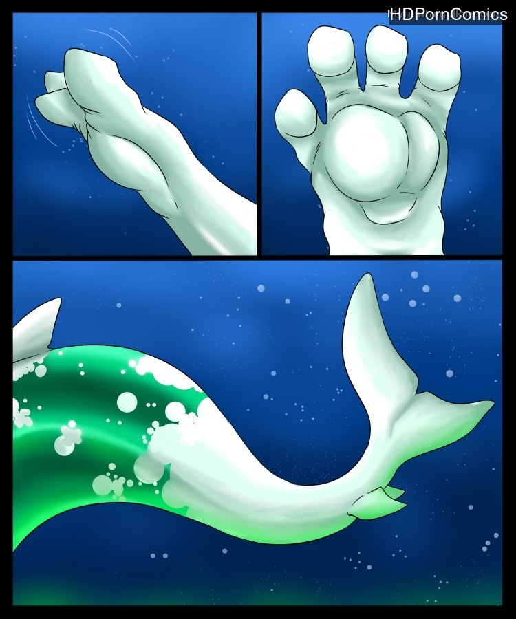 Toxic Sea Adventure 013