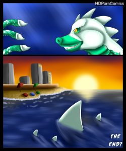 Toxic Sea Adventure 020