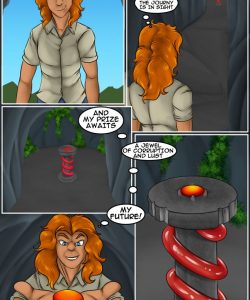 Snake Gem 002
