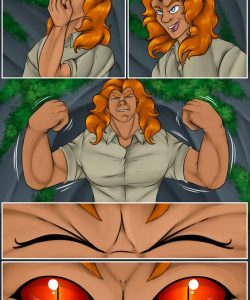 Snake Gem 003