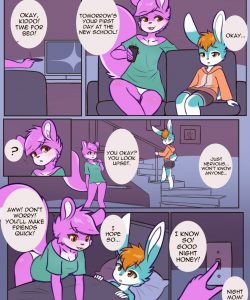 New Bonds 001