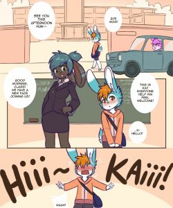 New Bonds 003
