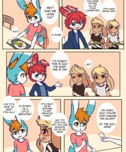 New Bonds 004