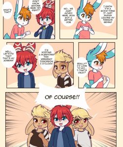 New Bonds 005