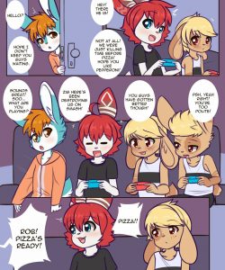 New Bonds 008