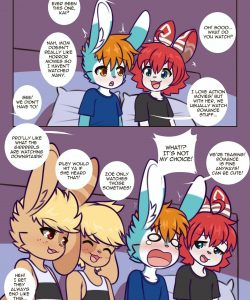 New Bonds 010
