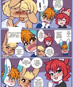 New Bonds 011