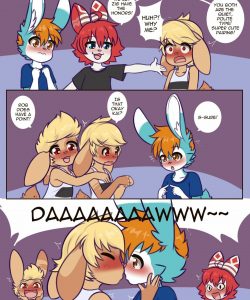 New Bonds 012