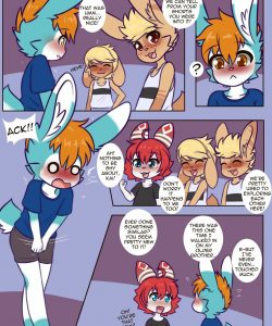 New Bonds 013