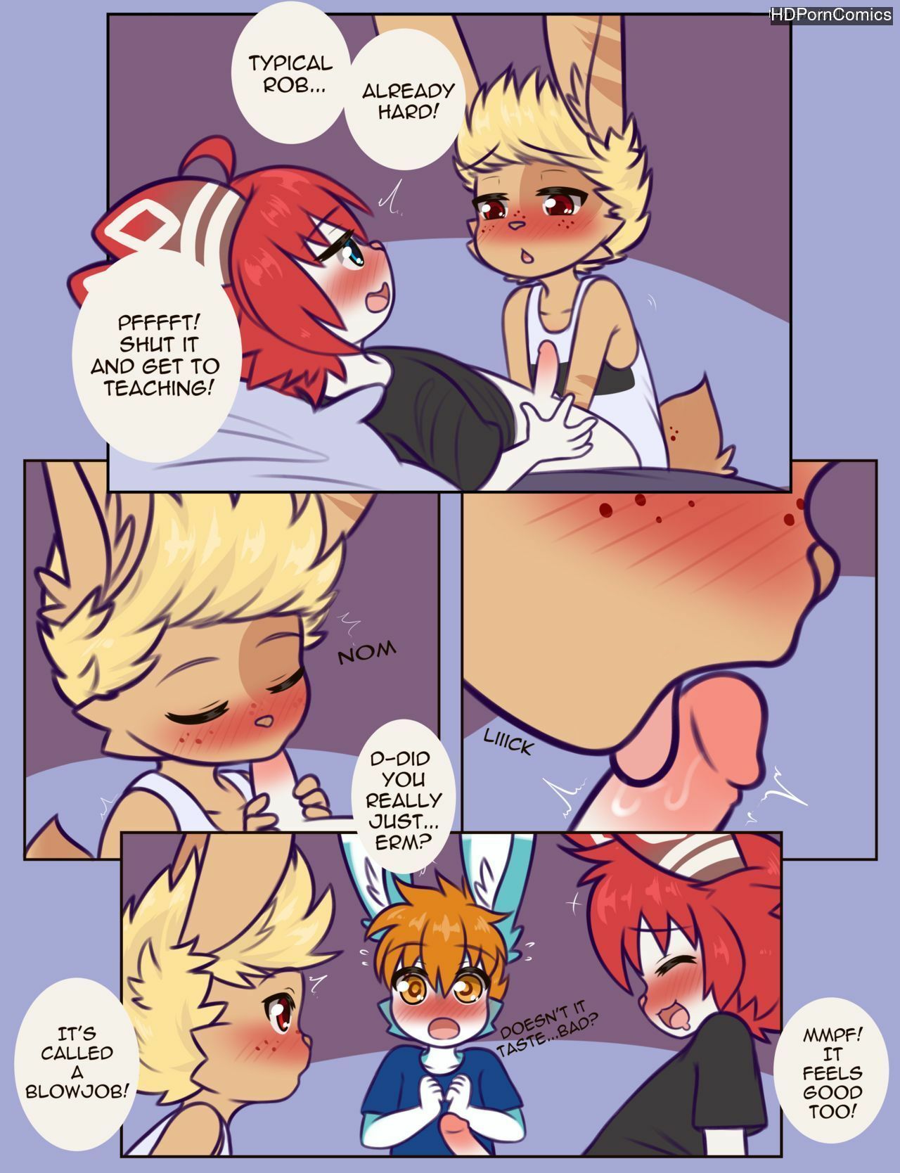 New Bonds 015