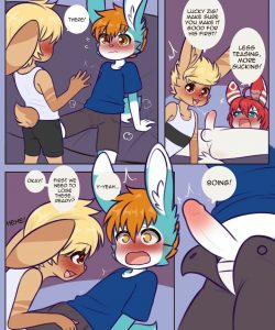 New Bonds 017