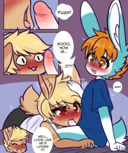 New Bonds 019
