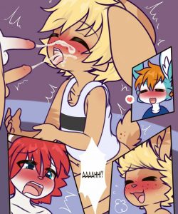 New Bonds 029