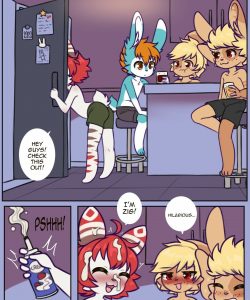 New Bonds 032