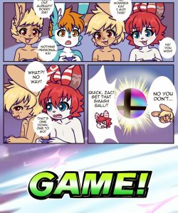New Bonds 034