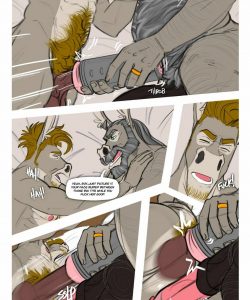 Laundry Day Short - Bedtime Story 004
