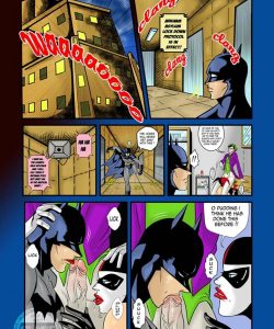 Arkham Asylum 002