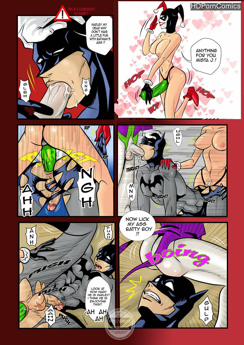Arkham Asylum 003
