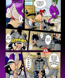 Arkham Asylum 004