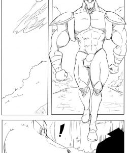 Bruno Vs Jensu