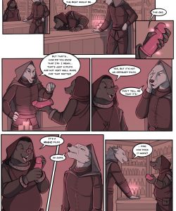 Alone Time 004