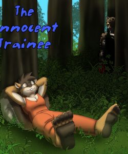 The Innocent Trainee