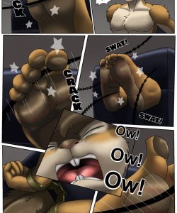 The Innocent Trainee 006