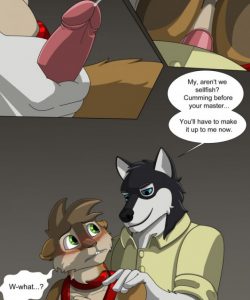 The Innocent Trainee 017