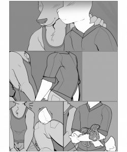 RopeBunny 003