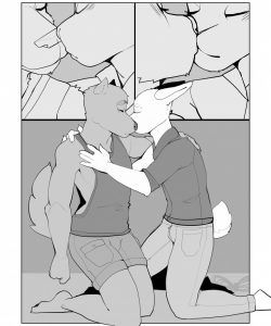 RopeBunny 004