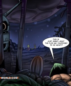 Galaxy's Edge 4 010