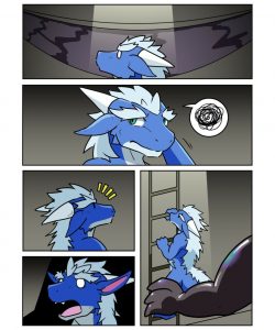 To The Sewer 1 002