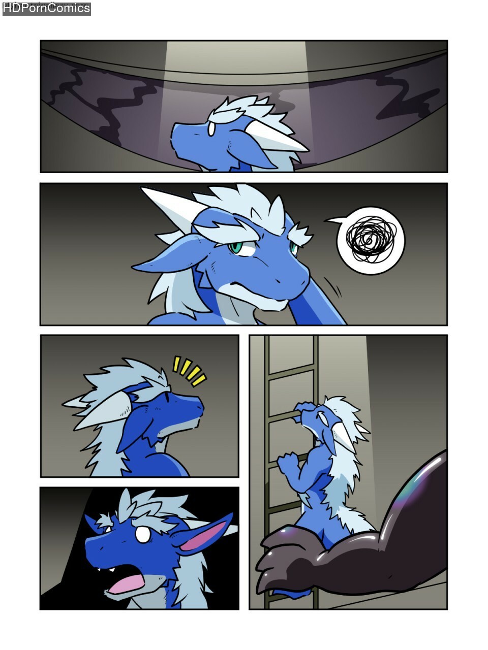 To The Sewer 1 002