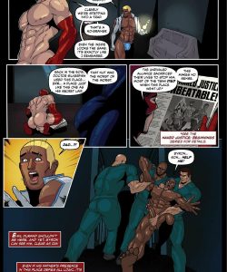 The Legacy 1 - Blast From The Past 003