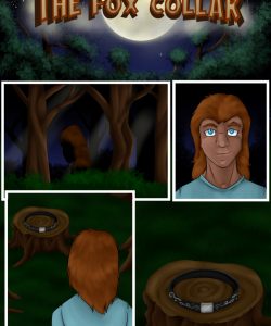 The Fox Collar (Remaster)