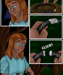 The Fox Collar (Remaster) 002