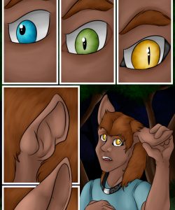 The Fox Collar (Remaster) 004