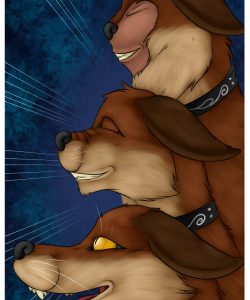 The Fox Collar (Remaster) 012